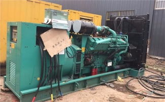 新聞 昌平出租發電機歡迎來電咨詢