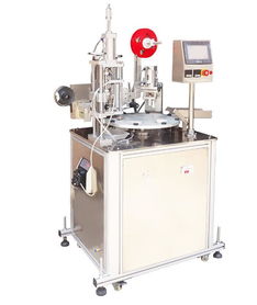 塑料管裝液封口機 流質(zhì)食品包裝封口機 食品灌裝包裝封口機 全自動灌裝封口機械設備圖片,塑料管裝液封口機 流質(zhì)食品包裝封口機 食品灌裝包裝封口機 全自動灌裝封口機械設備高清圖片