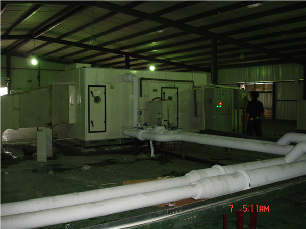 機(jī)電設(shè)備安裝