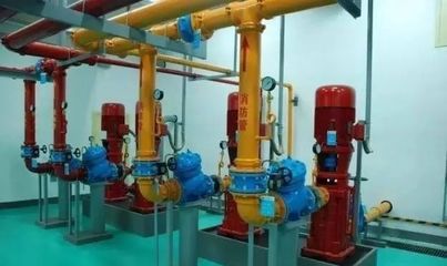 探秘創優機電安裝工程的施工做法