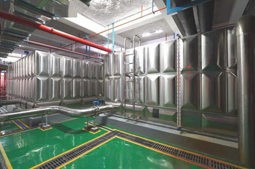 最新 安裝之星 賞析 學習一下機電安裝工程是如何創(chuàng)優(yōu)的