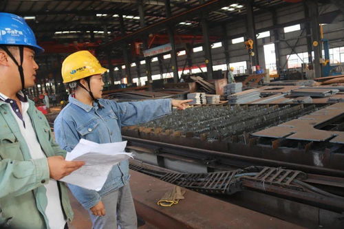 機電安裝公司機械設備制造總廠打好 降本提效 小算盤 助力勞動競賽大發展