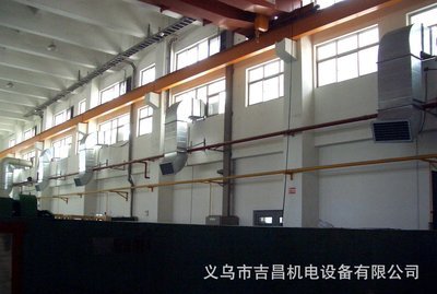 【供應(yīng)義烏冷風(fēng)機(jī) 設(shè)計(jì)安裝售后服務(wù) 工廠冷風(fēng)機(jī)安裝.科瑞萊名牌】價(jià)格,廠家,圖片,其他制冷設(shè)備,義烏市吉昌機(jī)電設(shè)備-