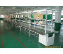 機電設(shè)備安裝 保障工業(yè)生產(chǎn)平穩(wěn)運行的重要環(huán)節(jié)