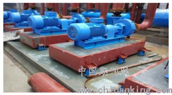 高層建筑機(jī)電設(shè)備安裝中的減震降噪措施分析