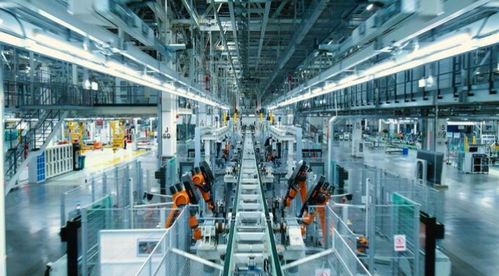 通用與寶馬深化戰(zhàn)略合作 第六代動(dòng)力電池項(xiàng)目動(dòng)工，跨國車企長期看好中國市場