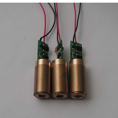 光電器件批發(fā) 符合ROHS標(biāo)準(zhǔn)的綠光鐳射頭，價廉物美盡在阿里巴巴