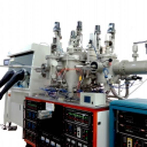 有機光電薄膜與器件多功能蒸鍍系統在光電器件中的應用