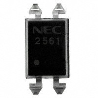 光電器件專營 原裝進口光耦PS2561-1/-2、PS2565-1/-2等產(chǎn)品詳解