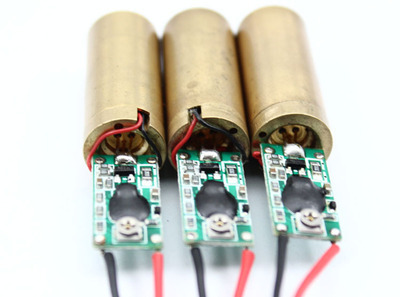 深圳市高億利電子科技 可定制、光源優(yōu)異、符合歐美標準的綠光激光組及光電器件解析