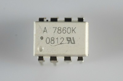 深入解析光耦HCPL7860系列 規(guī)格、應用與市場選購指南